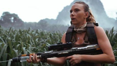 ‘Jurassic World Rebirth’ Arrives With A Worrying Rotten Tomatoes Score