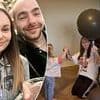 Mother discovers her baby's gender in 'worst way ever' after confetti cannon blunder