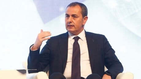 İş Bankası Genel Müdürü Hakan Aran: Faizde yüzde 42,5’a süratle dönmemiz lazım