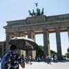 Es wird immer heißer: Sommerwetter in Berlin und Brandenburg