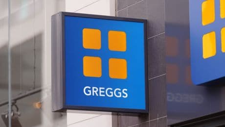 Greggs sales pick up amid boost from ‘viral’ mac and cheese