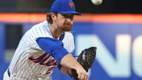 Nolan McLean’s gem propels Mets to impressive sweep of rival Phillies