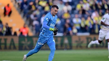 TRANSFER HABERİ - Livakovic takasla gidiyor! Fenerbahçe'nin yeni kalecisi...