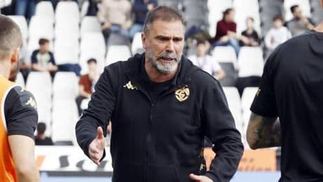 È derby tra Reggiana e Spezia: D'Angelo rilancia Vignali e Lapadula