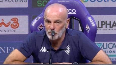 Pioli segue Tudor: &quot;Mercato, non si capisce. Cos&igrave; &egrave; come non aver lavorato&quot;
