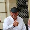 British drug king pin once in the 'top 10 criminals in Europe' dies in Costa Del Sol with Spanish courts still considering whether to send him to jail