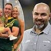 Coach's hilarious response as North Queensland Cowboys star welcomes new baby hours before breakthrough win over Dragons