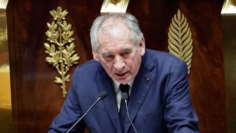 Conclave sur les retraites: la motion de censure des socialistes pour renverser François Bayrou mise en échec