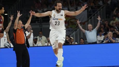 Llull, segundo jugador con más victorias en la historia de la ACB