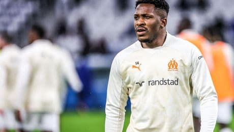 Mercato : l’OM prête Faris Moumbagna à Cremonese