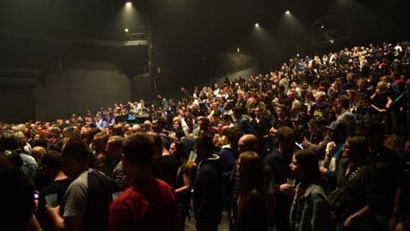 À Lyon, des concerts moins chers pour les spectateurs à vélo ou en bus