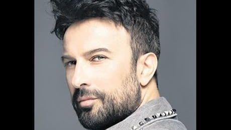Tarkan’dan yaz sürprizi