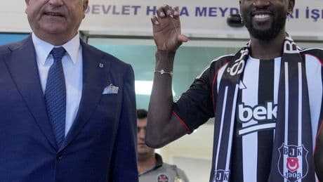 Wilfred Ndidi'den transfer itirafı!