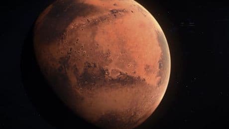NASA finds clearest sign yet of life on Mars as huge discovery made on planet