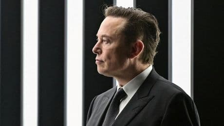 Sin noticias del partido de Elon Musk