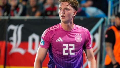 How Will Bayern Munich’s Luis Díaz Signing Impact Paul Wanner?