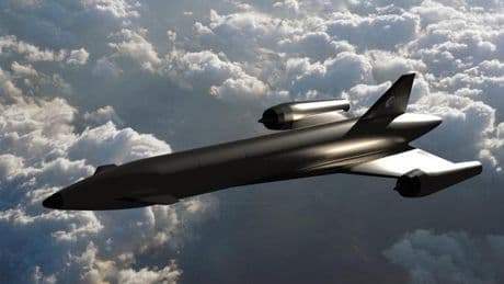 Kostengünstig und wiederverwendbar - Europa plant Superflieger mit Hyperschall fürs All