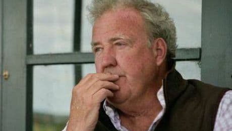 Jeremy Clarkson sends foul-mouthed response to David Beckham's text message