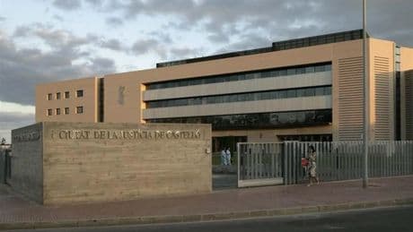 Condenado a 11 años de prisión por violar, agredir y amenazar de muerte a su pareja en Almassora
