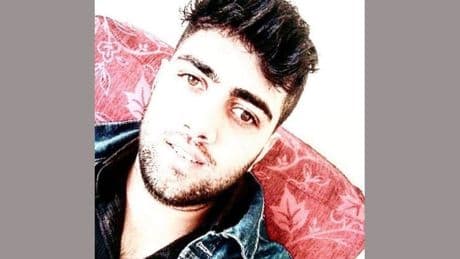 Kayıp şahsın cesedi toprağa gömülü halde bulundu