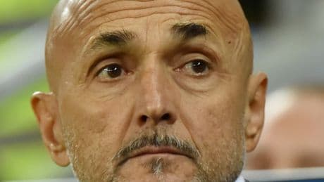 <p>Spalletti a nudo: il mea culpa sull'Italia, Totti, Vialli e De Laurentiis</p>