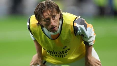 Santi Cañizares intuye qué ha pasado con Modric: "Yo creo que Xabi Alonso..."