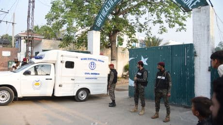 Çin ve Rusya'dan Hindistan ve Pakistan'a itidal çağrısı
