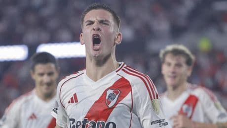 El descomunal salario que cobrará Mastantuono en Real Madrid