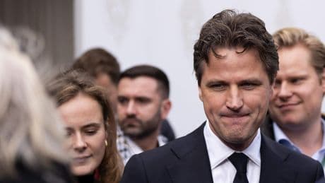Bontenbal over polarisatie in Nederland: ‘Die keuze hebben politici hier ook’