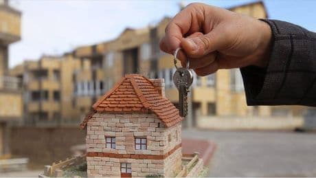 Ev almak isteyenler artık bu şehirlere akın ediyor: İşte konutta yatırım üssü olan 10 il