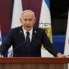 Minister Veldkamp kritisch op Netanyahu: hervatting hulp Gaza gebrekkig en onvoldoende