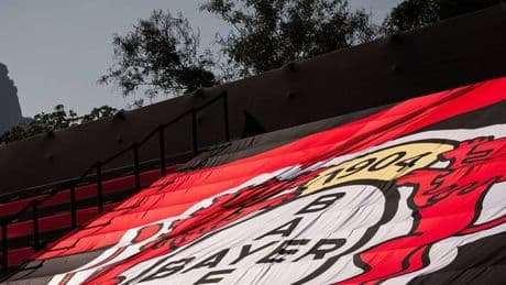 Deutliche Pleite im ersten Test: Flamengos U20 bereitet ten Hag ein Horror-Debüt bei Bayer