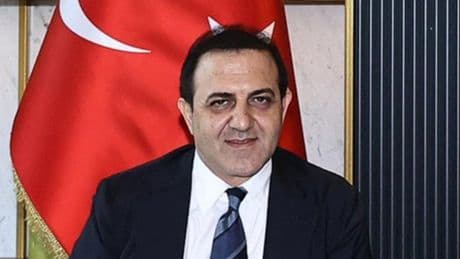 Osimhen tezahüratına yanıt: Hiç kimse G:Saray ile dalga geçemez
