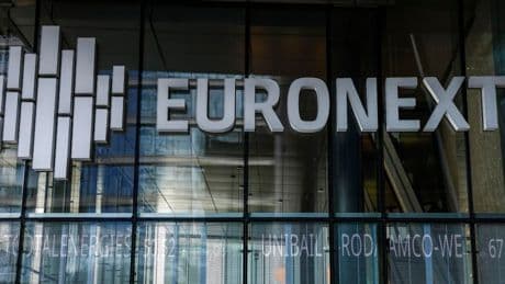 Euronext tratta per conquistare la Borsa di Atene