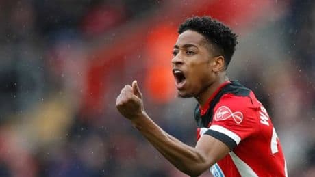 Son dakika haberi: Beşiktaş'tan Kyle Walker-Peters açıklaması!