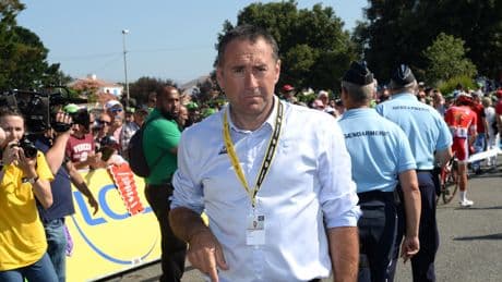 Tour de France : «L’étape de plaine la plus vallonnée qui ait jamais été dessinée», annonce Thierry Gouvenou avant l’excitante 6e étape