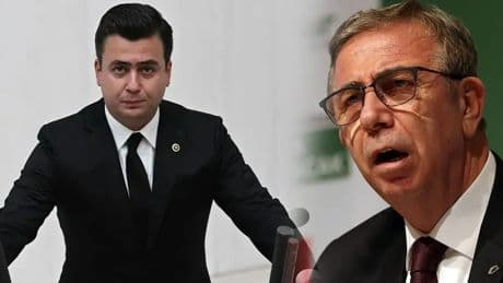 Osman Gökçek'ten Mansur Yavaş hakkında bomba iddia: İnanamayacaksınız!