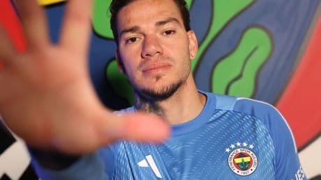 Ederson: Benim için en iyi karar bu!