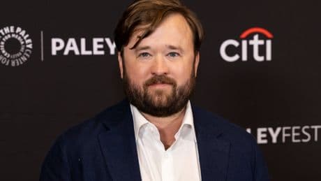 Haley Joel Osment charged with cocaine possession and being drunk in public