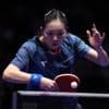 Tennis de table. La Française Jia Nan Yuan remporte son premier titre sur le circuit mondial