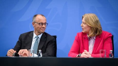 Koalitionsausschuss: Union und SPD geloben Besserung