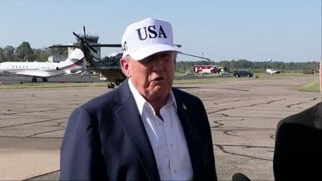 "La stratégie c'est d'appliquer un maximum de pression": Washington veut appliquer les droits de douane au 1er août