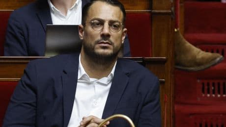 Marseille : un médecin des quartiers nord dépose une main courante contre Sébastien Delogu pour des menaces