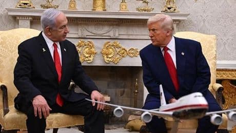 Netanyahu ve New York'un Müslüman belediye başkan adayı Mamdani arasında tutuklama tartışması
