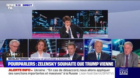 L'intégrale de Tout le monde veut savoir du lundi 12 mai