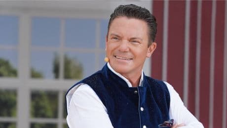 Neue Aktion: Stefan Mross spielt bei "Immer wieder sonntags" bald Amor