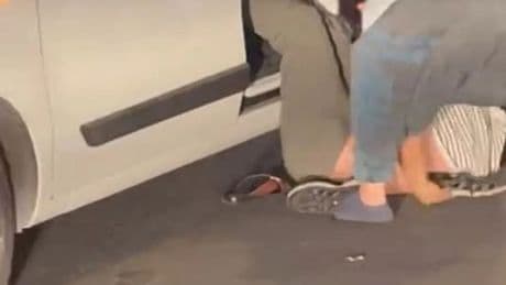 Cesedi villa bahçesine gömülü halde bulunmuştu! Kaçırılma anı kamerada: Suçlarını itiraf ettiler