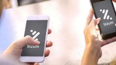 Hacienda controlará las operaciones de Bizum