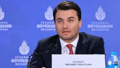 Ekrem İmamoğlu'nun avukatına tutuklama talebi
