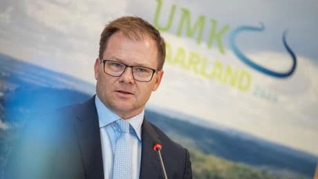 Atomkraft: Umweltminister Schneider: Es bleibt beim Atomausstieg